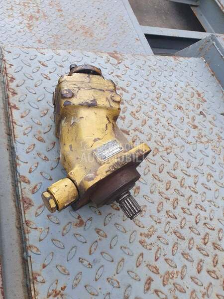 Hidromotor za bager OK 3