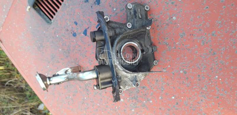uljna pumpa 1.9 cdti za Opel Astra H, Signum, Vectra C ...