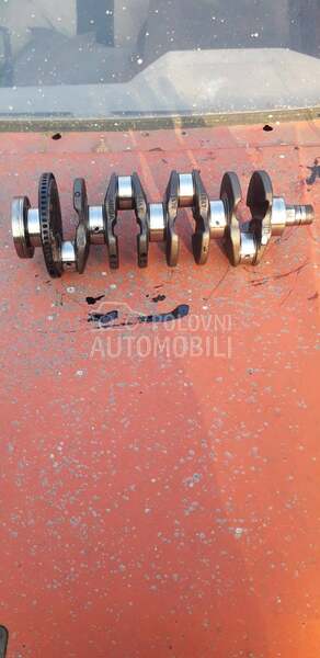 radilica 1.9 cdti za Opel Astra H, Signum, Vectra C ...
