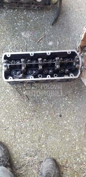 glava za e30,e36 m40 za BMW 315, 316, 318 ...