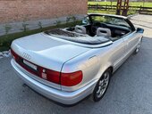 Audi 80 2.0 Cabrio 20v (može zamena)