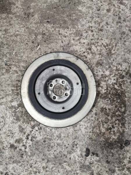 Remenica radilice 1.9cdti za Opel Astra H, Vectra C, Zafira