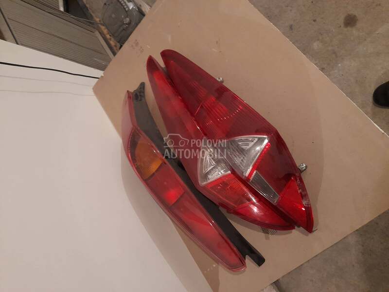 stop lampe za Fiat Punto