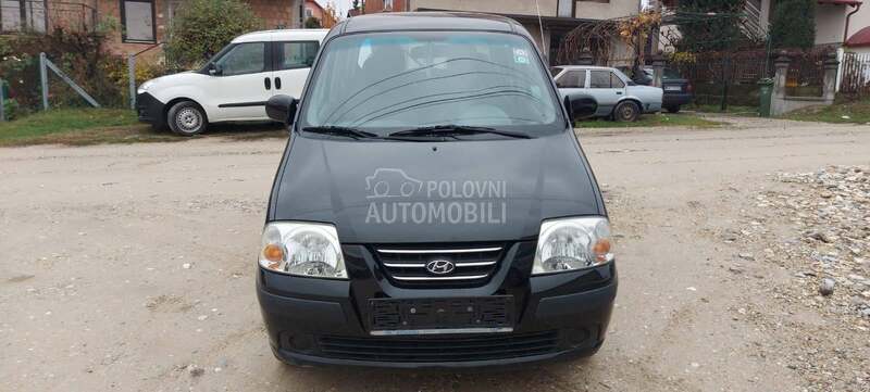 branik za Hyundai Atos od 2003. do 2008. god.