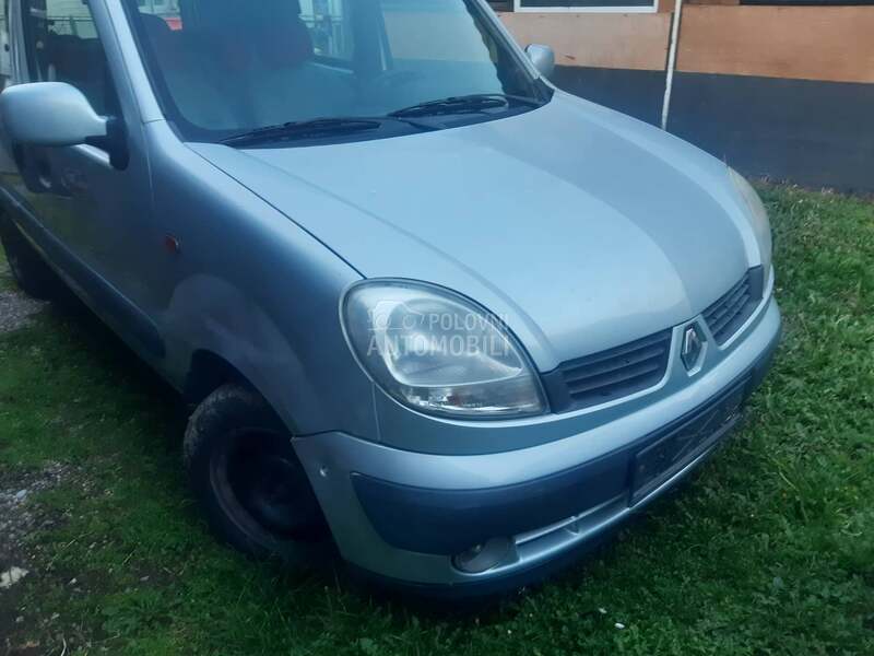 retrovizori za Renault Kangoo od 2000. do 2008. god.