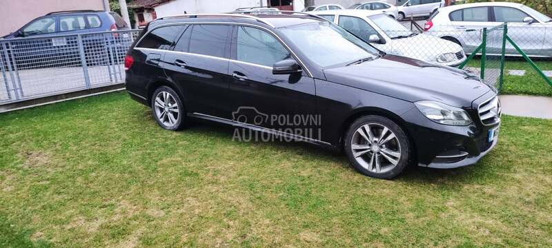 Automatski menjač za Mercedes za Mercedes Benz E Klasa