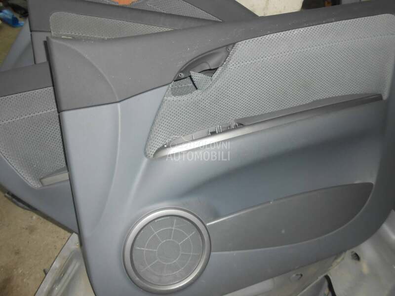 Tapacir vrata za Fiat Croma