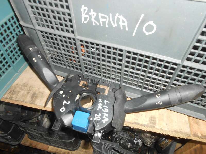 Ablender za Lancia Lybra
