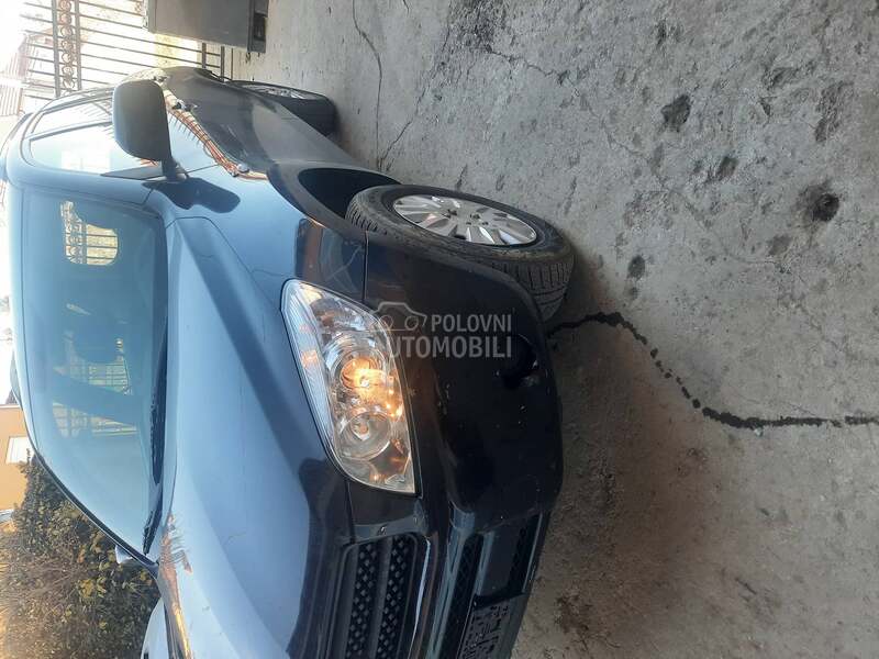 prednjica za Toyota RAV 4