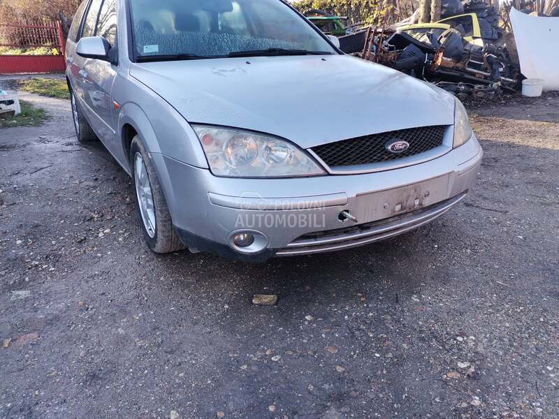 Ford Mondeo 2.0 2002. god. -  kompletan auto u delovima