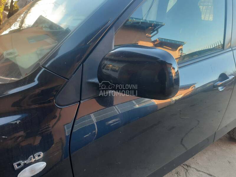 retrovizor za Toyota RAV 4