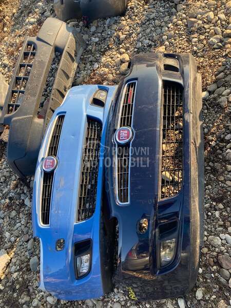 prednji branici za Fiat Bravo od 2007. do 2014. god.