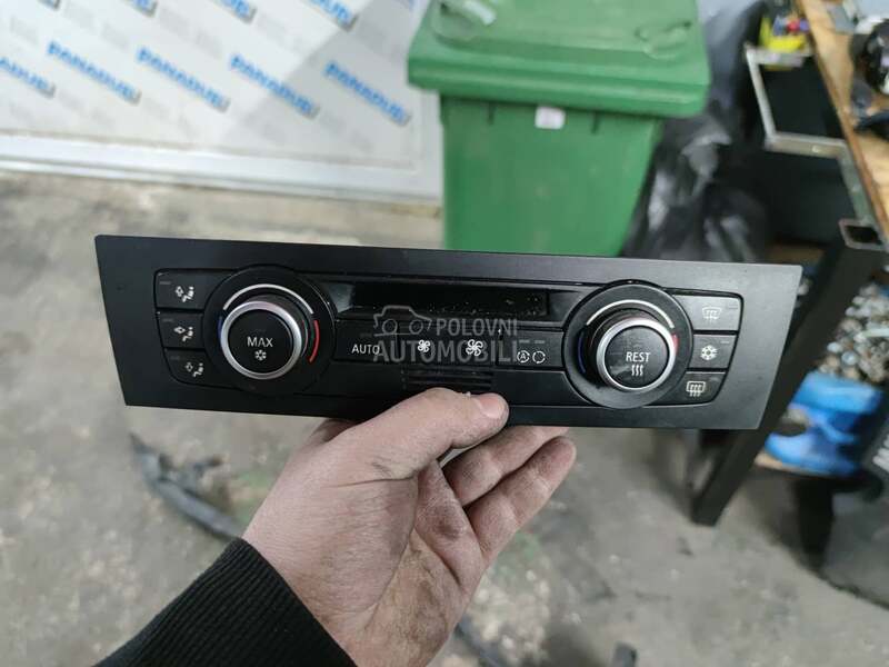 Klimatronik E81 E87 E90 za BMW Serija 1, Serija 3