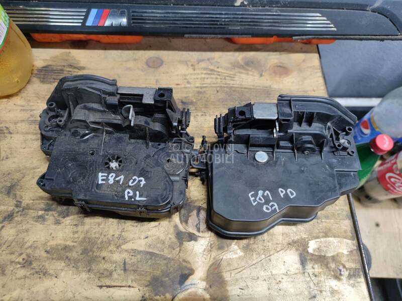 Unutrasnja brava E87 E90 za BMW 114, 116, 118 ...