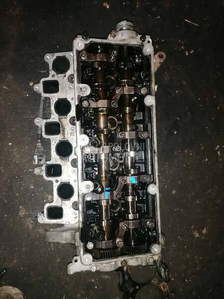 Glava motora za Volkswagen Golf 6, Passat B6, Tiguan od 2008. do 2012. god.