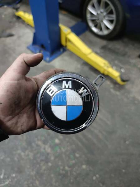 Prekidac brava gepek vrata E87 za BMW Serija 1