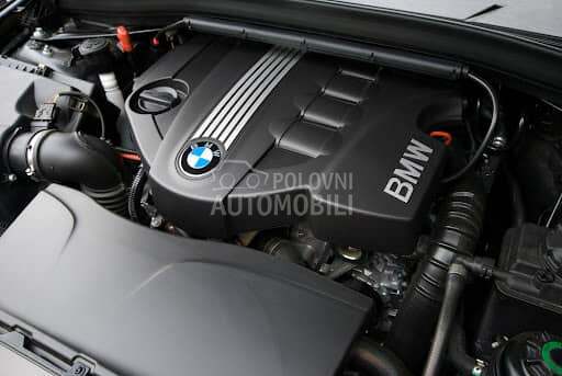 Pumpa i dizne N47D20A 2.0 177 za BMW 120, 320, 520
