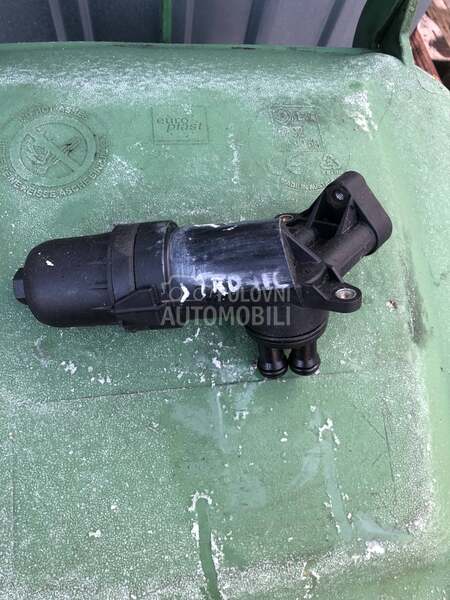 Kuciste filtera ulja menjaca za Audi A6, Q5, A7 od 2008. do 2014. god.