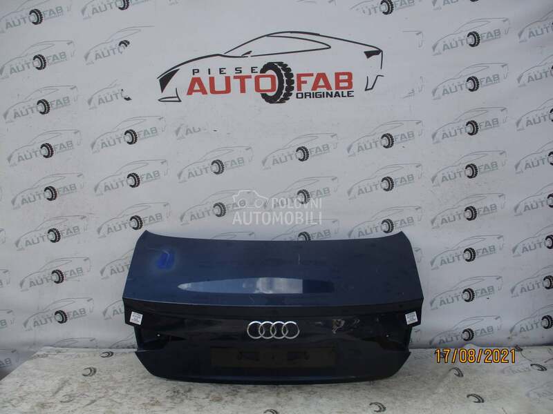 Gepek vrata gepeka B9 LIMUZINA za Audi A4 od 2016. do 2022. god.