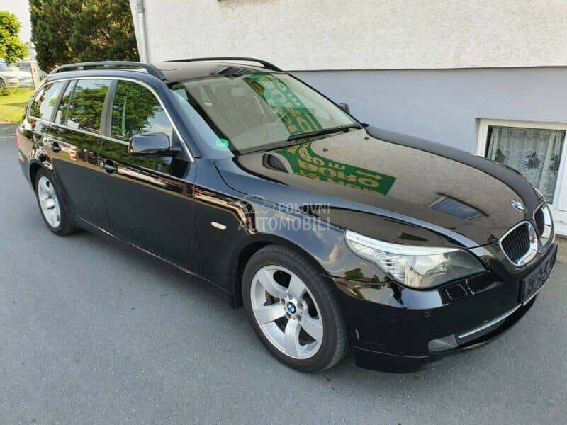 branik za BMW Serija 1, 114, 116 ... od 1995. do 2016. god.