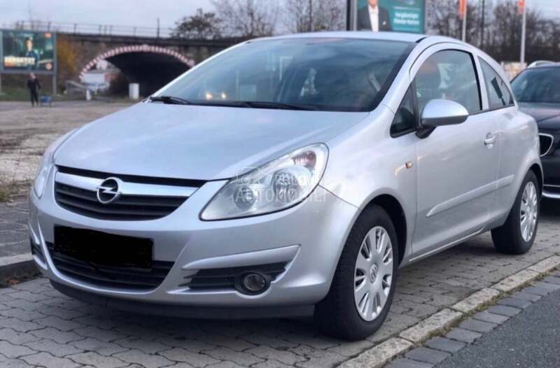 servo pumpa za Opel Corsa D od 2005. do 2014. god.