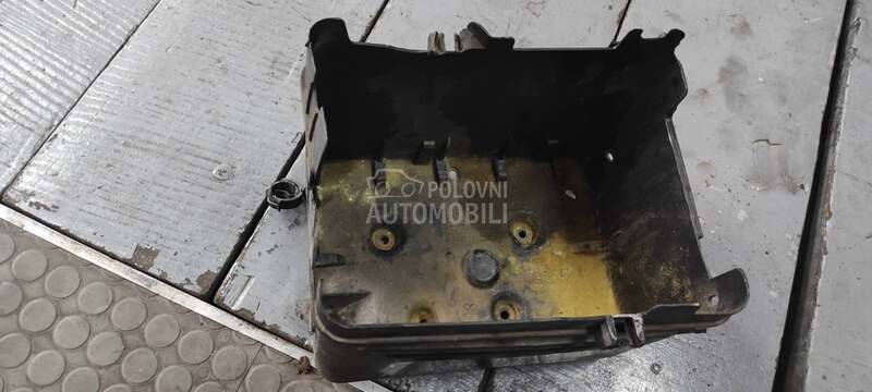 Kuciste akumulatora 1,4hdi za Peugeot 206