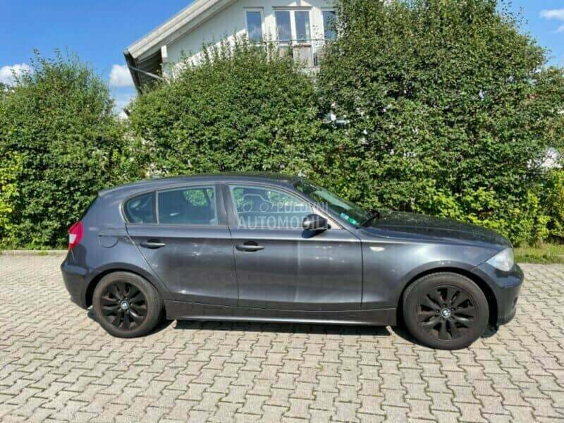 klapna gasa za BMW Serija 1, 114, 116 ... od 1996. do 2016. god.