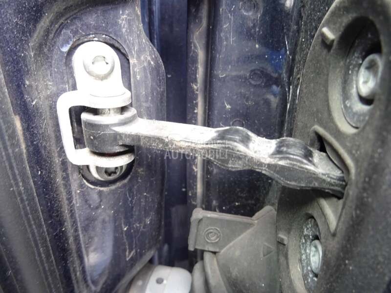Graničnik vrata za Fiat Croma