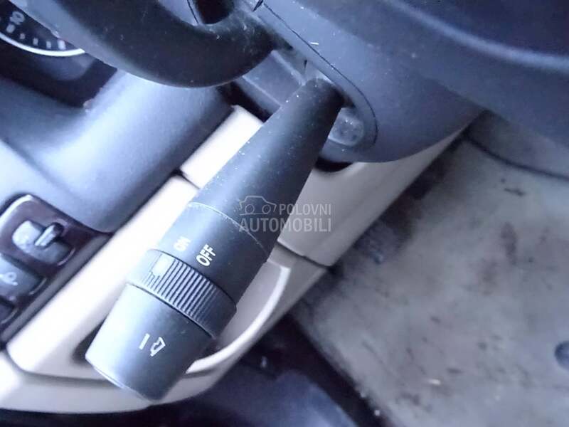 Tempomat za Fiat Croma