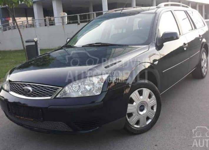 glavcine sa lezajem za Ford C-Max, Fiesta, Focus ... od 2001. do 2006. god.