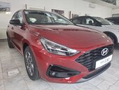 Hyundai i30 1.5 DPI.Style