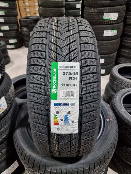 ROCKBLADE 275/45 R21 Zimska