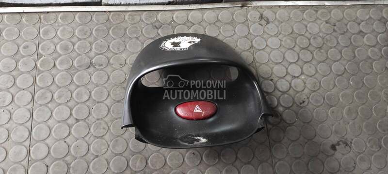 Prekidač sva cetri migavca za Peugeot 206