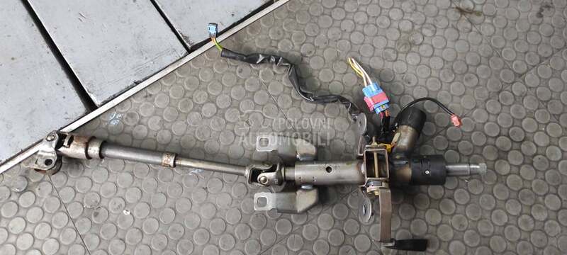 Bos brava 1,4i za Peugeot 206