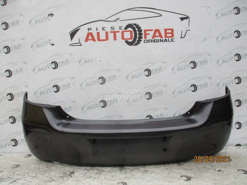 Zadnji branik facelift za Toyota Yaris od 2009. do 2011. god.