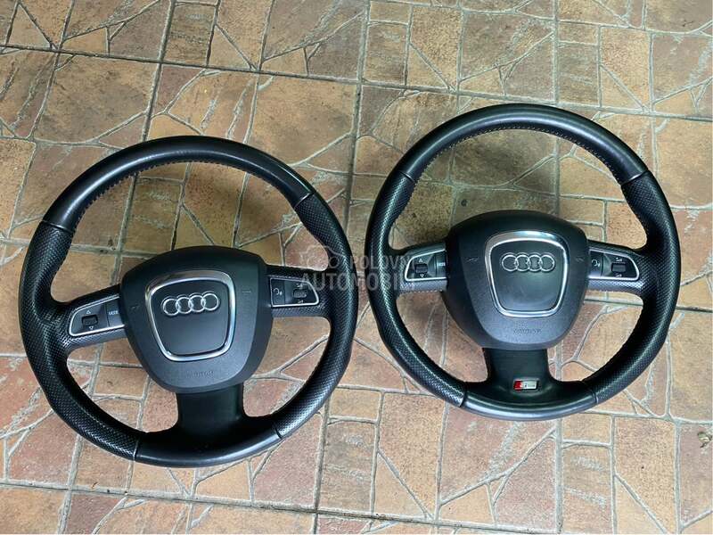 volan za Audi A3, A4, A5 ... od 2004. do 2012. god.