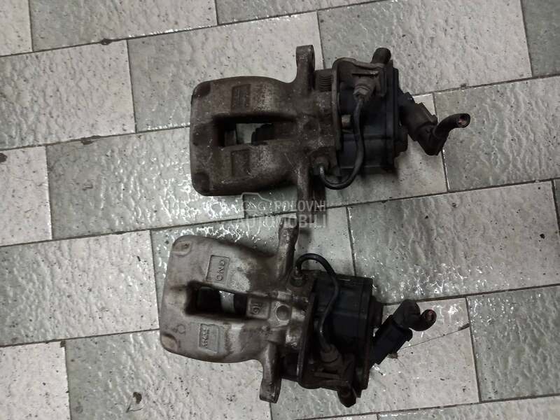 zadnja kljesta za Volkswagen Passat B6 od 2004. do 2010. god.