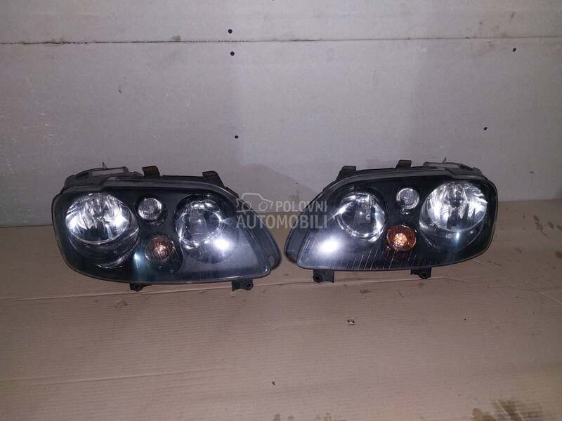 farovi za Volkswagen Caddy od 2003. do 2008. god.