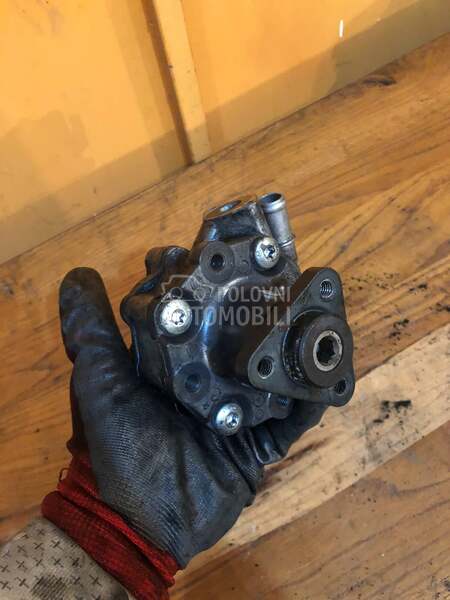 Servo pumpa za Audi A6, A3, A4