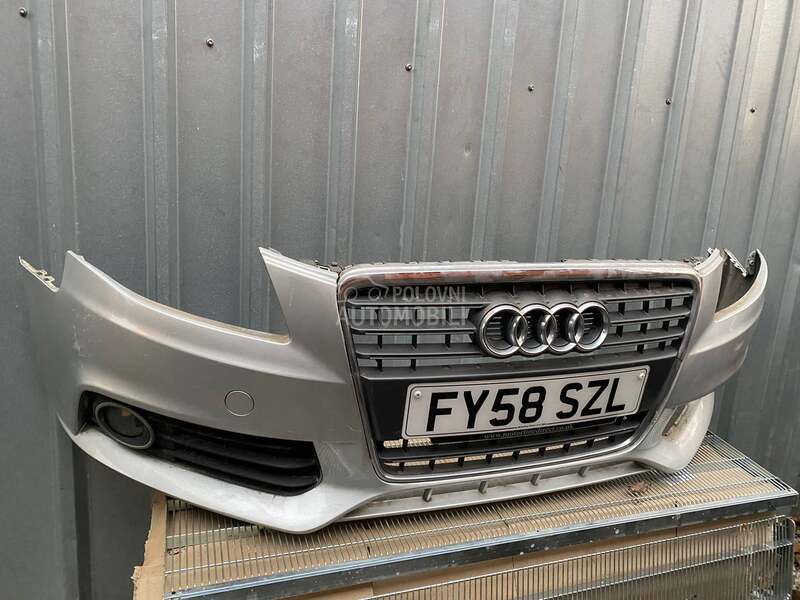 PREDNJI BRANIK A4 B8 za Audi A4