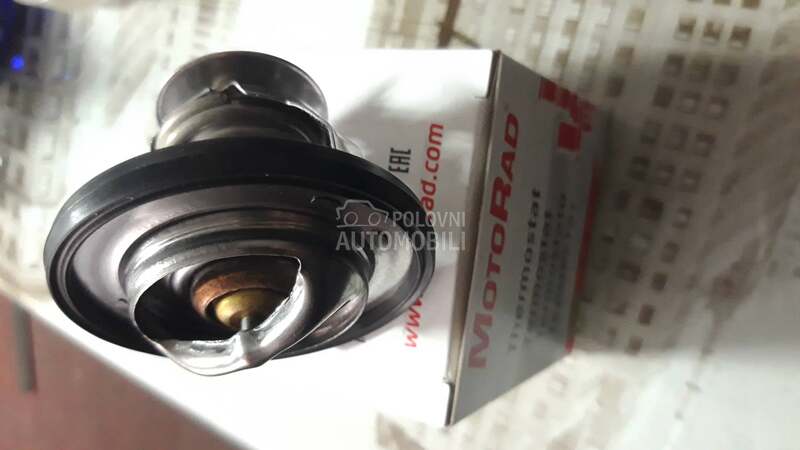 termostat 5.7hemi za Chrysler 300C od 2005. do 2010. god.