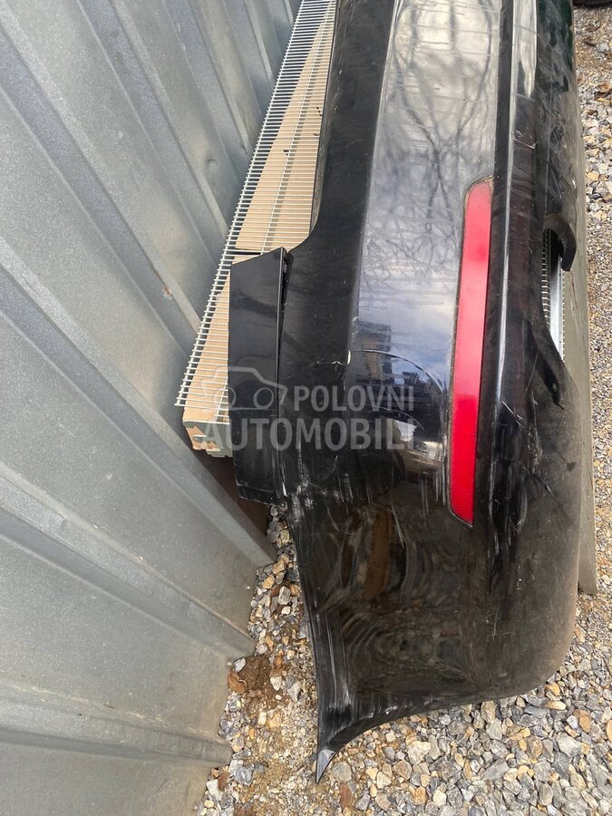 VRS ZADNJI BRANIK A5 za Škoda Octavia