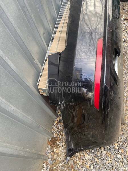 VRS ZADNJI BRANIK A5 za Škoda Octavia