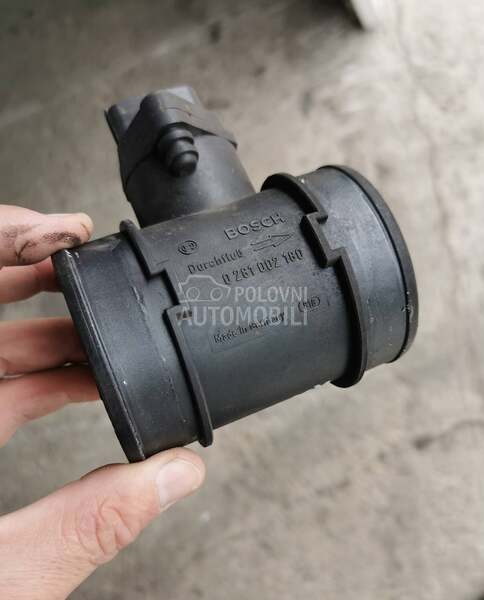 Protokomer 1.7dti za Opel Astra G, Combo, Corsa C