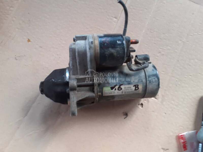 alnaser 1,6 benz za Opel Astra G