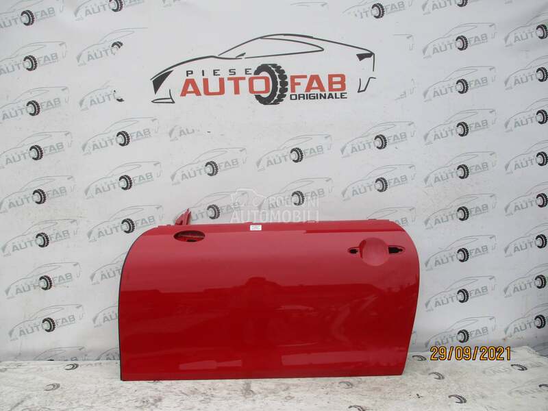 Prednja leva vrata F56 F za MINI Cooper od 2014. do 2022. god.