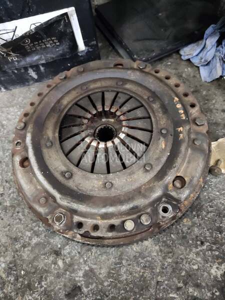 Zamajac fiksni 2.0 dti za Opel Astra G od 2000. do 2004. god.