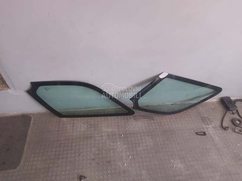 Stakla staklo zadnje bocno sw za Peugeot 306