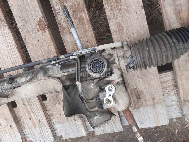 servo letva za Peugeot 206, 106, 306 ... od 1996. do 2010. god.