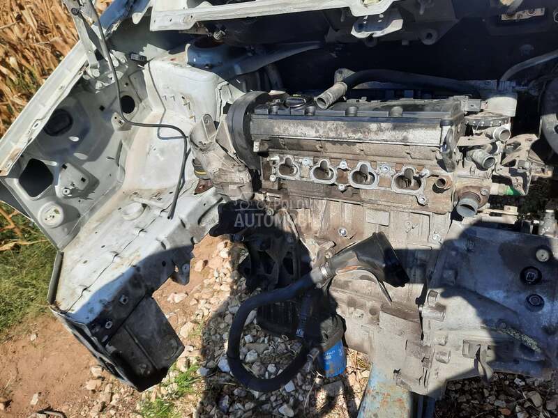 Motor 2.0 benzin 100kw 16v za Fiat Scudo, Ulysse od 1996. do 2006. god.